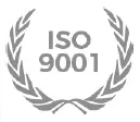 Πιστοποίηση ISO